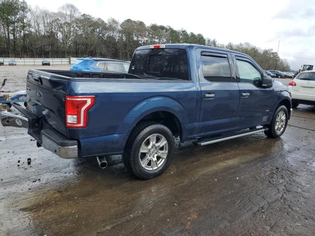 Photo 3 from auction – 2017 FORD F150 SUPER with VIN 1FTEW1CP9HKC79886