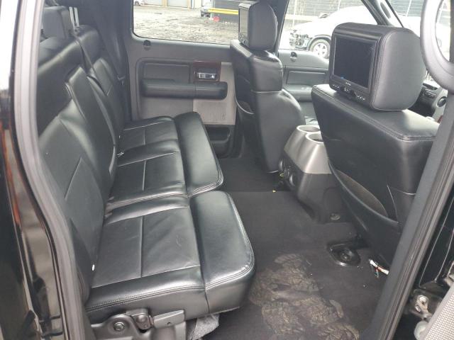 Photo 10 from auction – 2007 FORD F150 SUPER with VIN 1FTPW14V47KD28299