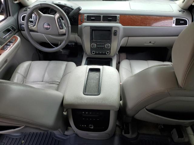 Photo 8 from auction – 2007 GMC YUKON with VIN 1GKFK13097R282221
