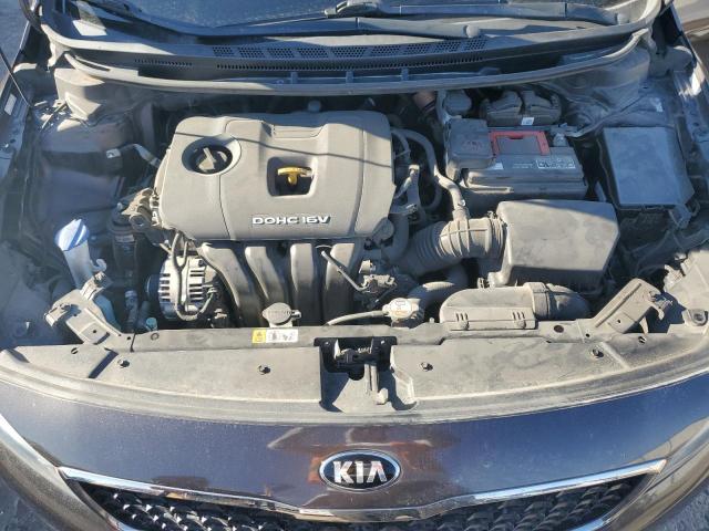 Photo 11 from auction – 2017 KIA FORTE LX with VIN 3KPFL4A74HE045532