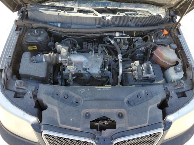 Photo 11 from auction – 2006 PONTIAC TORRENT with VIN 2CKDL73F666118273
