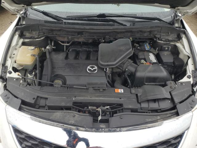 Photo 11 from auction – 2010 MAZDA CX-9 with VIN JM3TB3MA7A0233085