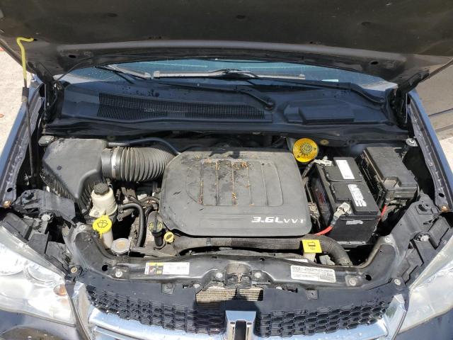 Photo 12 from auction – 2017 DODGE GRAND CARA with VIN 2C4RDGCGXHR859949