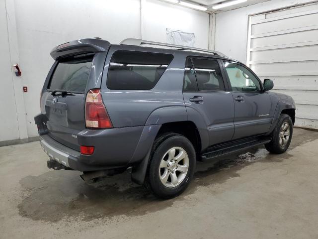 Photo 3 from auction – 2005 TOYOTA 4RUNNER SR with VIN JTEBT14R450057514