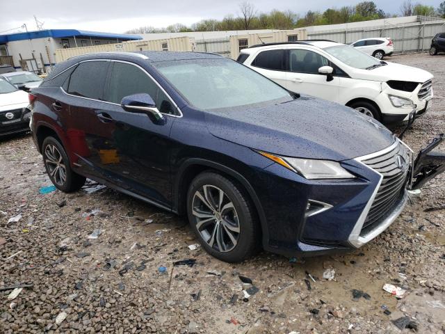 Photo 4 from auction – 2016 LEXUS RX 450H BA with VIN 2T2BGMCA8GC004650