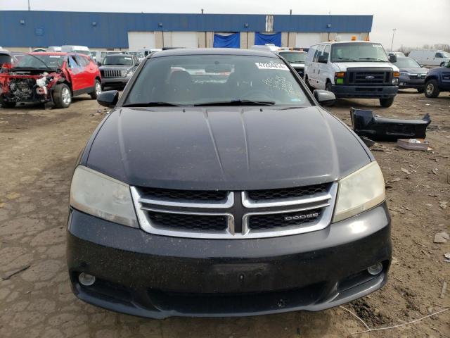 Photo 5 from auction – 2011 DODGE AVENGER MA with VIN 1B3BD1FG6BN510254