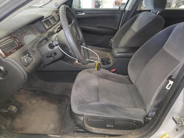 Photo 7 from auction – 2015 CHEVROLET IMPALA LIM with VIN 2G1WA5E38F1171608