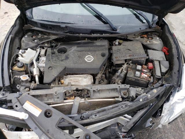 Photo 11 from auction – 2013 NISSAN ALTIMA 2.5 with VIN 1N4AL3AP2DN487130