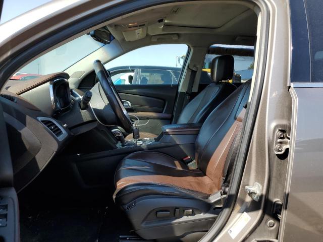 Photo 7 from auction – 2010 GMC TERRAIN SL with VIN 2CTFLHEY5A6292627