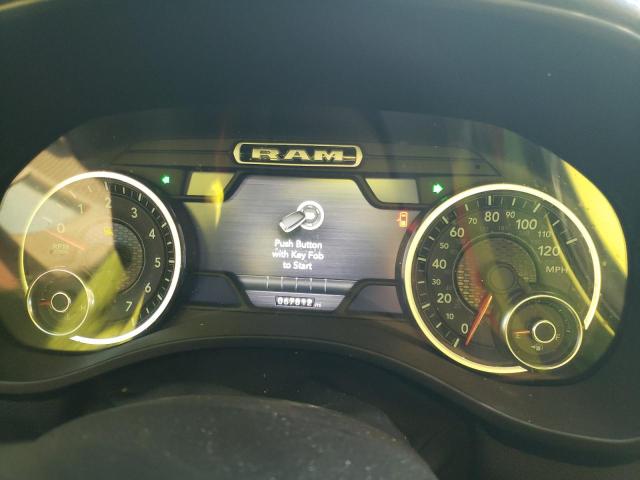 Foto 9 de la subasta – 2019 RAM 1500 LARAM con VIN 1C6SRFDT7KN840926