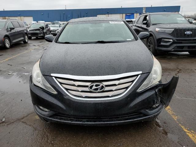 Photo 5 from auction – 2011 HYUNDAI SONATA SE with VIN 5NPEC4AC6BH208550