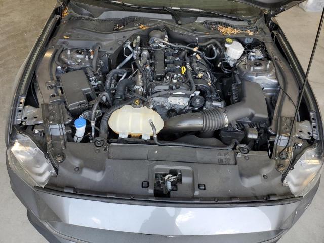 Photo 11 from auction – 2021 FORD MUSTANG with VIN 1FA6P8TH3M5148910
