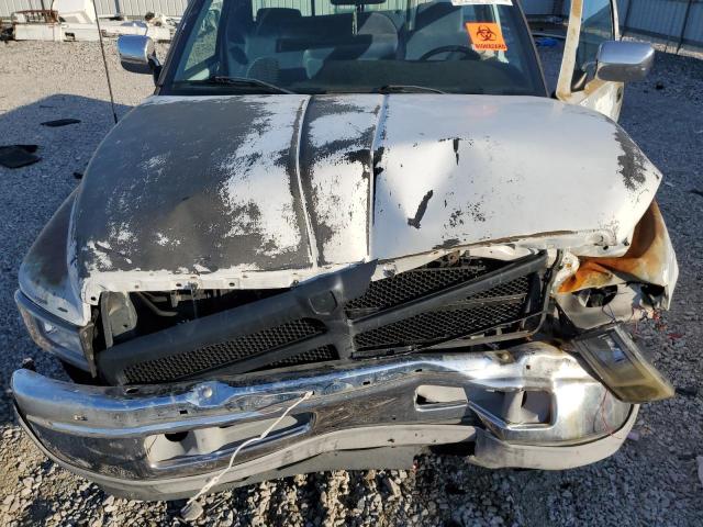Photo 11 from auction – 1994 DODGE RAM 1500 with VIN 1B7HC16Y8RS661189