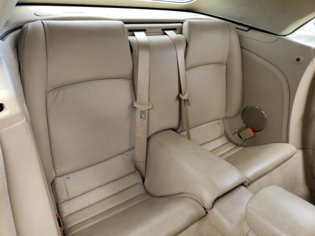Photo 10 from auction – 2007 JAGUAR XK with VIN SAJWA44B275B08177