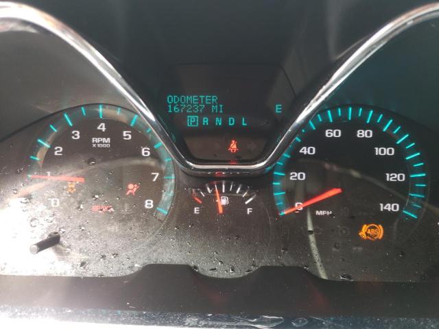 Photo 9 from auction – 2014 CHEVROLET TRAVERSE L with VIN 1GNKRJKD0EJ278328