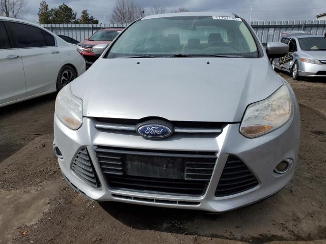Photo 5 from auction – 2012 FORD FOCUS SE with VIN 1FAHP3F22CL368391