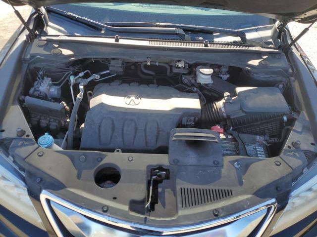 Photo 12 from auction – 2016 ACURA RDX ADVANC with VIN 5J8TB3H76GL002744
