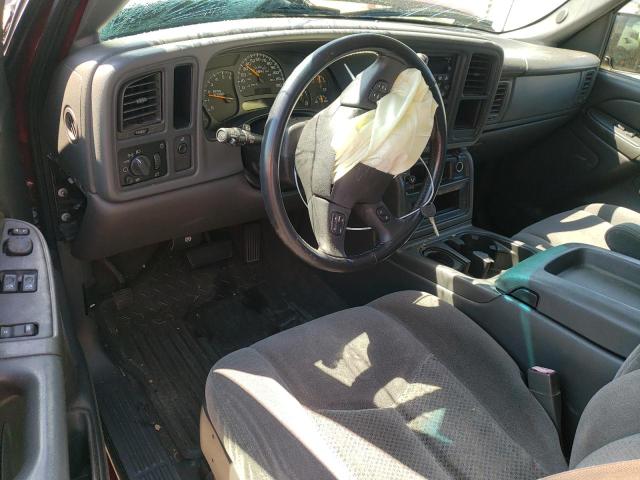 Photo 8 from auction – 2005 CHEVROLET SILVERADO with VIN 1GCEC19Z55Z120058