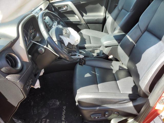 Photo 7 from auction – 2013 TOYOTA RAV4 LIMIT with VIN JTMDFREV6DD023015