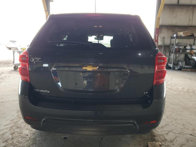 Photo 6 from auction – 2017 CHEVROLET EQUINOX LT with VIN 2GNALCEKXH6123807