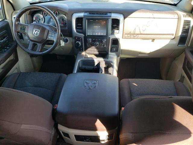 Photo 8 from auction – 2016 RAM 1500 SLT with VIN 1C6RR7LG8GS369600