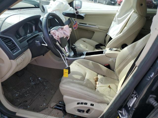 Photo 7 from auction – 2014 VOLVO XC60 3.2 with VIN YV4952DL4E2553705