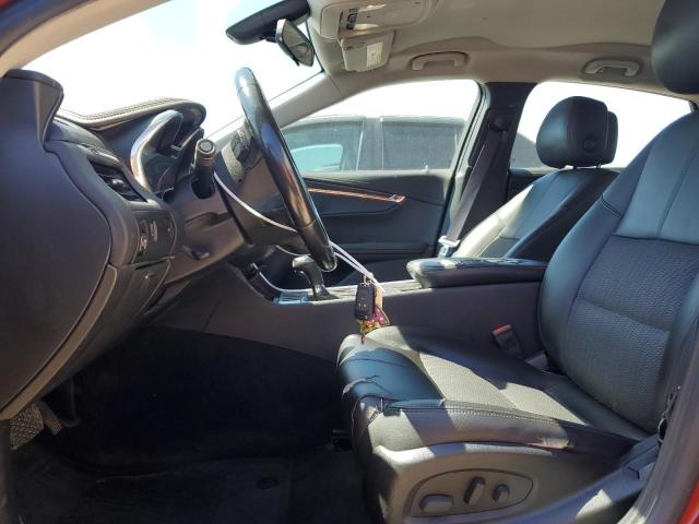 Photo 7 from auction – 2014 CHEVROLET IMPALA LT with VIN 2G1125S38E9183544
