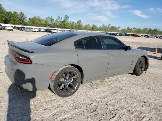 Photo 3 from auction – 2023 DODGE CHARGER SX with VIN 2C3CDXBG9PH598913