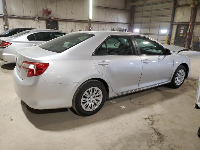 Photo 3 from auction – 2012 TOYOTA CAMRY BASE with VIN 4T4BF1FK9CR230981