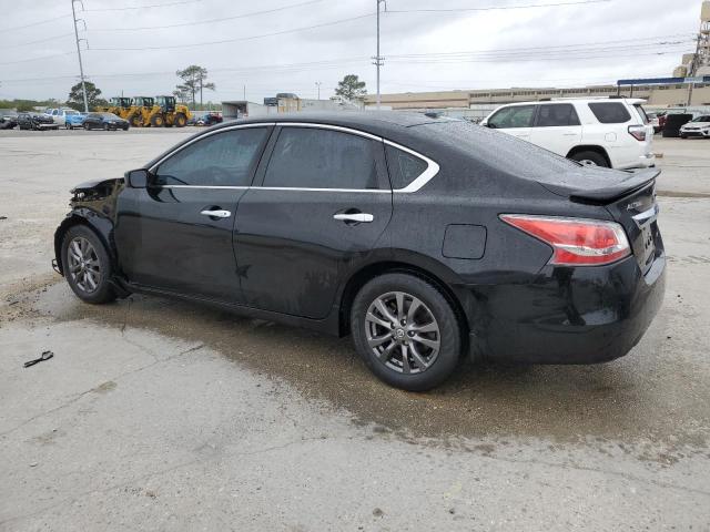 Photo 2 from auction – 2015 NISSAN ALTIMA 2.5 with VIN 1N4AL3AP7FC594706