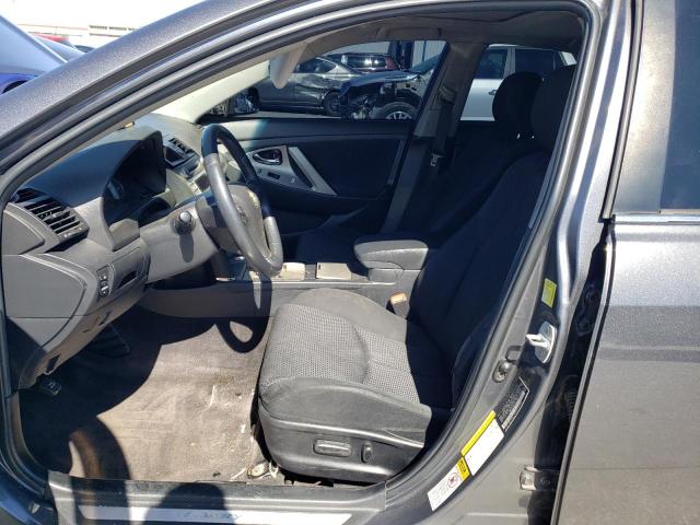 Photo 7 from auction – 2011 TOYOTA CAMRY BASE with VIN 4T1BF3EK0BU194426