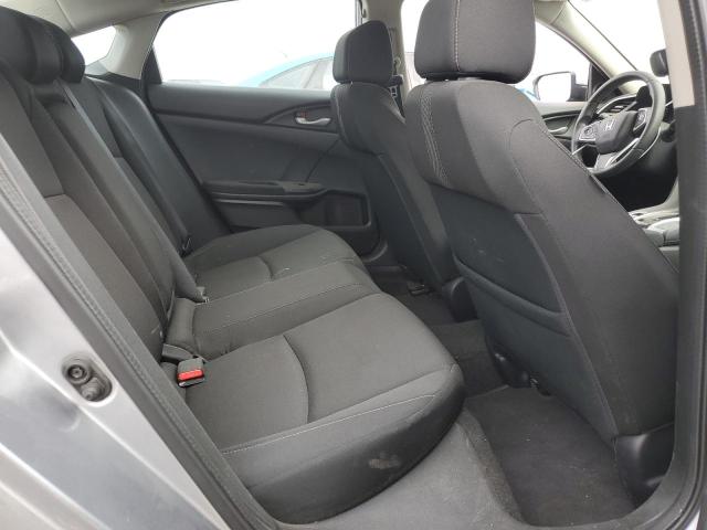 Photo 10 from auction – 2016 HONDA CIVIC EX with VIN 19XFC1F31GE004147