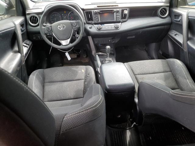 Photo 8 from auction – 2018 TOYOTA RAV4 ADVEN with VIN JTMWFREV5JJ159092