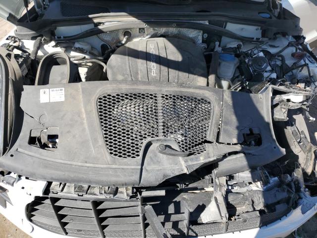 Photo 11 from auction – 2018 PORSCHE MACAN with VIN WP1AA2A50JLB01643
