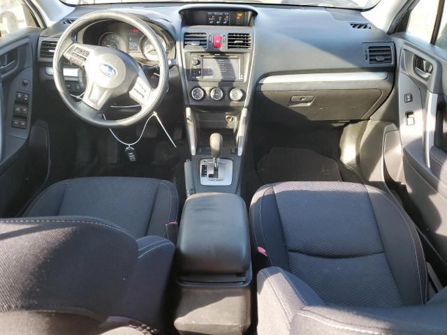Photo 8 from auction – 2015 SUBARU FORESTER 2 with VIN JF2SJAGC0FH516513