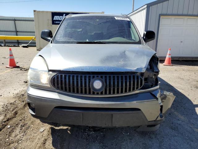 Photo 5 from auction – 2004 BUICK RENDEZVOUS with VIN 3G5DA03E14S553574