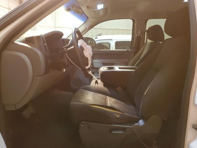 Photo 7 from auction – 2010 GMC SIERRA C15 with VIN 3GTRCTEA7AG218399