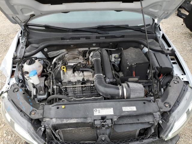Photo 11 from auction – 2017 VOLKSWAGEN JETTA S with VIN 3VW2B7AJXHM302811