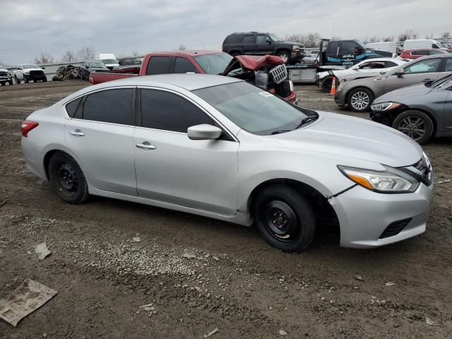 Photo 4 from auction – 2016 NISSAN ALTIMA 2.5 with VIN 1N4AL3AP7GC200302