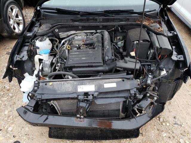 Photo 11 from auction – 2017 VOLKSWAGEN JETTA SE with VIN 3VWDB7AJ5HM229646