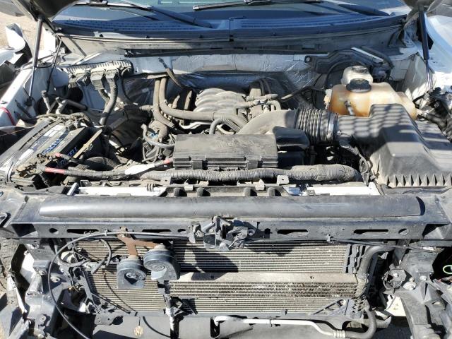 صورة رقم 11 من المزاد - 2012 FORD F150 SUPER مع VIN 1FTFW1EF1CFB82997