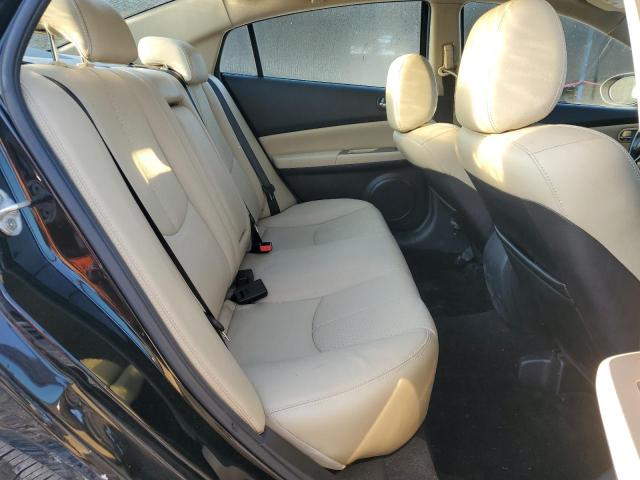 Photo 10 from auction – 2009 MAZDA 6 I with VIN 1YVHP82A995M28064