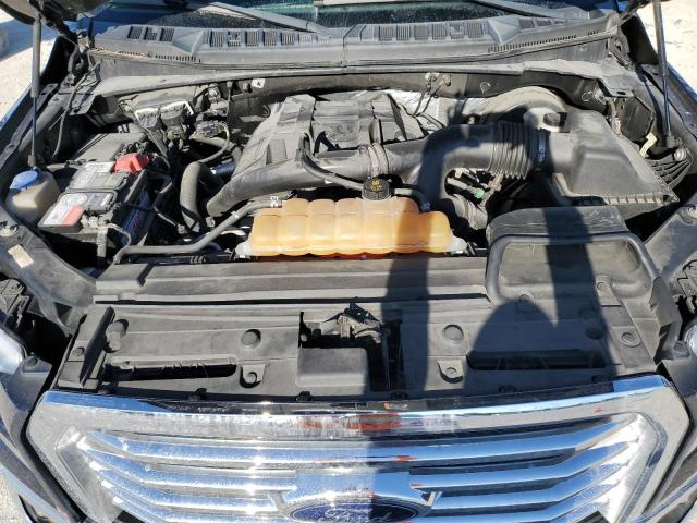 Photo 11 from auction – 2016 FORD F150 SUPER with VIN 1FTEX1CPXGFC05624