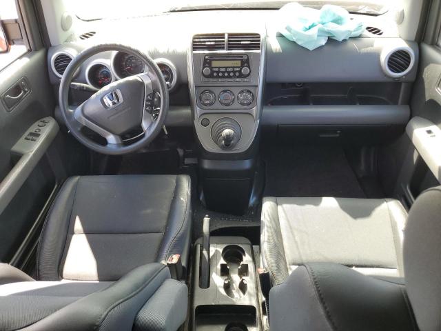 Photo 8 from auction – 2003 HONDA ELEMENT EX with VIN 5J6YH27573L031672