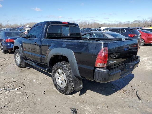 Photo 2 from auction – 2012 TOYOTA TACOMA with VIN 5TFPX4EN4CX010418