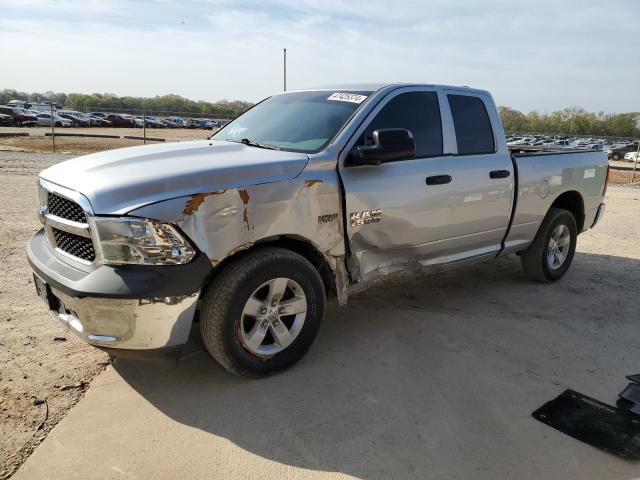 RAM 1500 ST 2014 with VIN 1C6RR7FT0ES146389 - Photo from auction