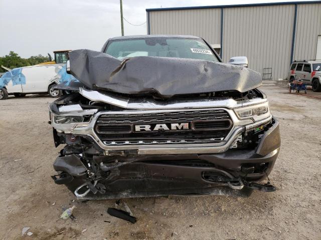 Photo 5 from auction – 2019 RAM 1500 LIMIT with VIN 1C6RREHT5KN894597