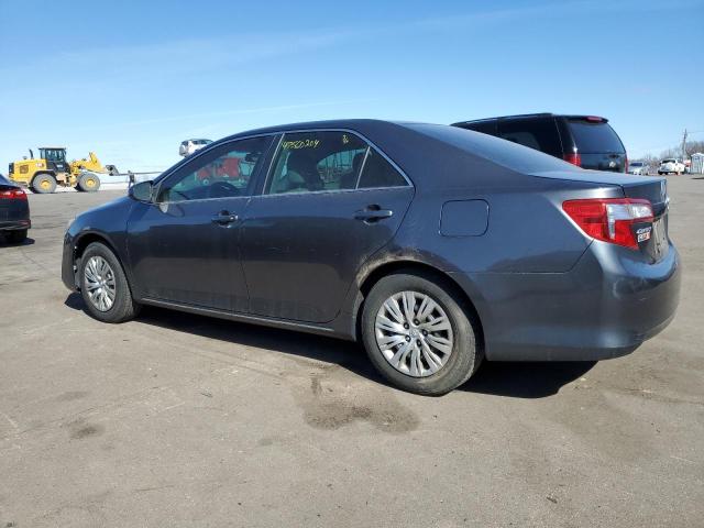 Photo 2 from auction – 2013 TOYOTA CAMRY with VIN 4T1BF1FK3DU246735