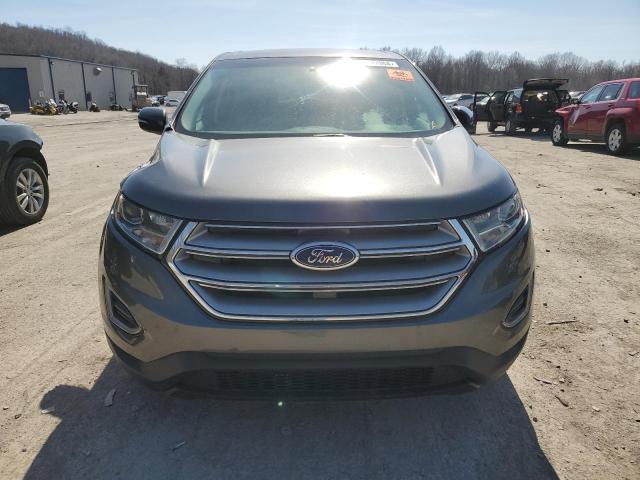 Photo 5 from auction – 2017 FORD EDGE SEL with VIN 2FMPK4J98HBB42549