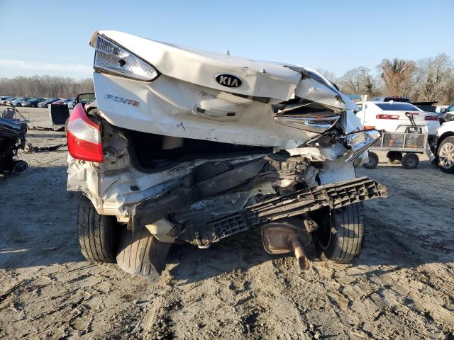 Photo 6 from auction – 2015 KIA FORTE with VIN KNAFX4A65F5257759